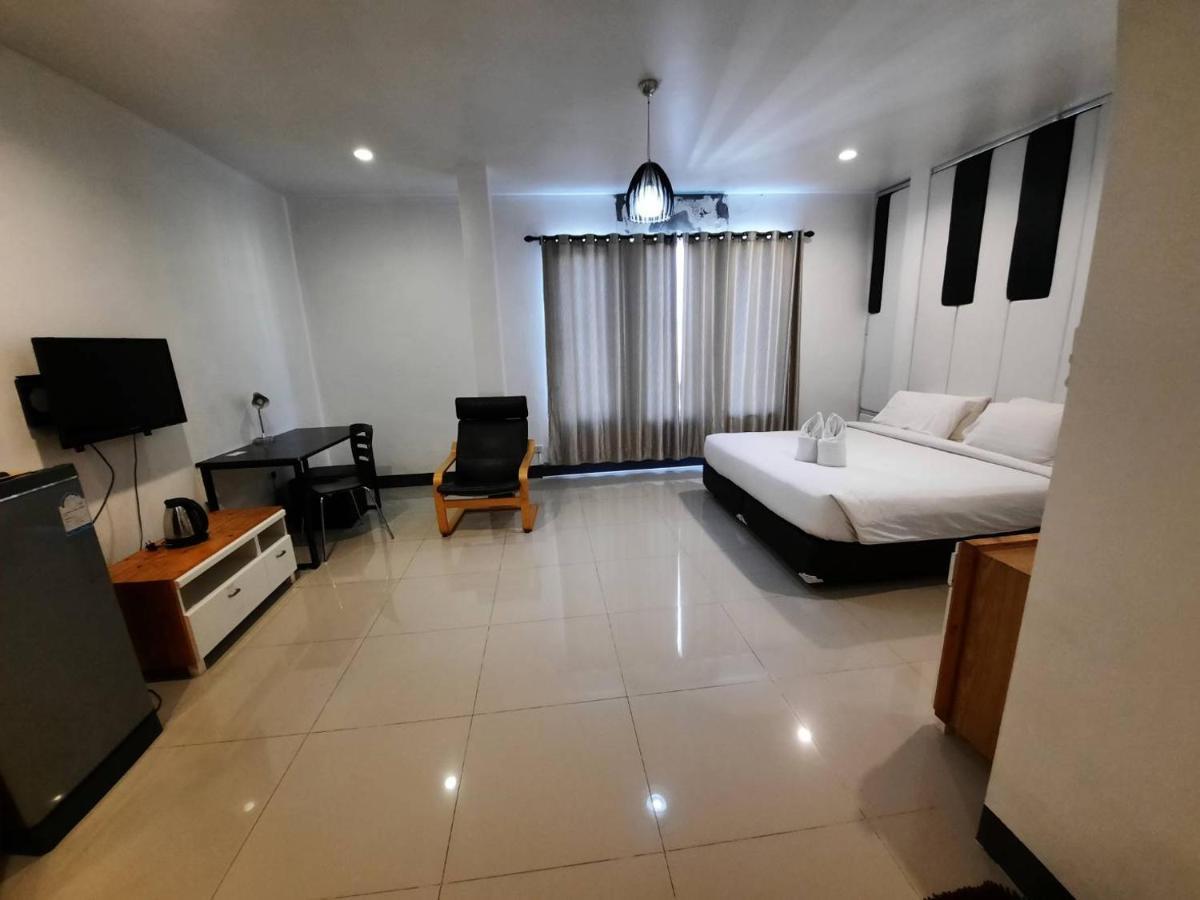 Debua Mahasarakham Hotel Maha Sarakham Bagian luar foto